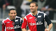 Serie A - Cagliari