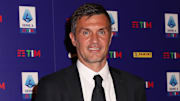 Paolo Maldini 
