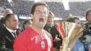 Serie A: Reggina v Juventus