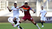 Sevilla FC v AS Roma - UEFA Europa League Round of 16