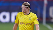 Erling Haaland