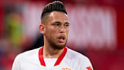 Lucas Ocampos va de nouveau affronter le PSG en match amical avec Séville