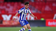 Sevilla FC v Deportivo Alavés - La Liga Santander
