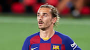 Sevilla FC v FC Barcelona  - La Liga
