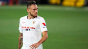 Un transfert de Lucas Ocampos ferait les affaires de l'OM.