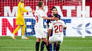 Sevilla FC v FC Barcelona  - La Liga