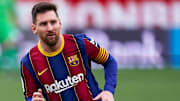 Sevilla FC v FC Barcelona - La Liga Santander