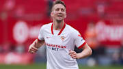 Le FC Barcelone avait d'autres idées en tête avant de recruter Luuk de Jong.