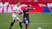 El croata y el argentino mantienen una buena relación fuera de los terrenos de juego.