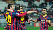 El Barcelona es el mejor equipo de la década