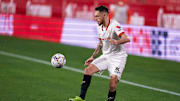 Sevilla FC v Getafe CF - La Liga Santander