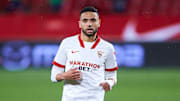 Sevilla FC v Getafe CF - La Liga Santander