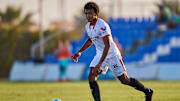 Koundé, en la mira del Manchester City