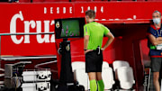 El VAR ha cambiado el fútbol