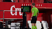 La VAR a joué un rôle important cette saison en Liga 