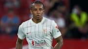 Jules Koundé, Sevilla FC vs Rayo Vallecano - La Liga Santander