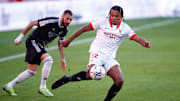 Sevilla FC v Real Madrid - La Liga Santander