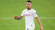 Sevilla FC v SD Eibar SAD  - La Liga
