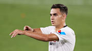 Sevilla FC v Valencia CF  - La Liga