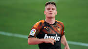 À un an de la fin de son contrat, Valence CF pourrait libérer Kevin Gameiro à l'intersaison