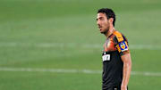 Sevilla FC v Valencia CF  - La Liga