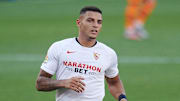 Diego Carlos is thought to cost in the region of £70m