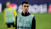 Reinier will in seinem zweiten BVB-Jahr durchstarten