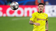 Jadon Sancho es uno de los futbolistas más caros del planeta