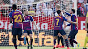Barça deve passar por forte reformulação nesta temporada