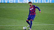 Sevilla v FC Barcelona - La Liga Santander
