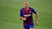 Sevilla v FC Barcelona - La Liga Santander