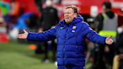 Ronald Koeman