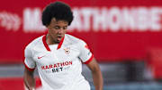 Sevilla v FC Barcelona: Copa del Rey Semi Final First Leg