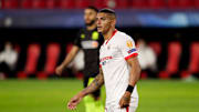 Diego Carlos, Siviglia