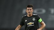 Harry Maguire wurde auf Mykonos von der Polizei verhaftet