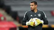 Sergio Romero will Manchester United verlassen