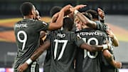 Man Utd begin the new season on Saturday