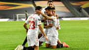 Sevilla v Manchester United - UEFA Europa League Semi Final