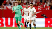 Sevilla v Real Madrid - La Liga Santander