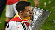 Sergio Reguilon wechselt zu Tottenham