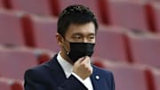 Steven Zhang