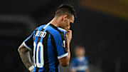 Lautaro Martinez