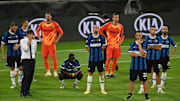 Seville v FC Internazionale - UEFA Europa League Final