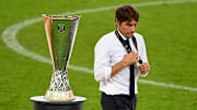 Seville v FC Internazionale - UEFA Europa League Final