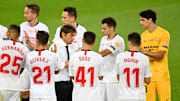 Seville v FC Internazionale - UEFA Europa League Final