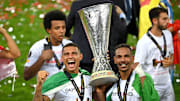 L'Europa League nelle mani del Siviglia