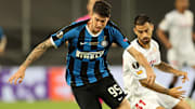 Seville v FC Internazionale - UEFA Europa League Final