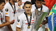 Reguilon has enjoyed a very impressive season