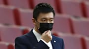 Steven Zhang