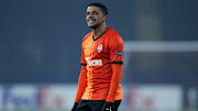 Shakhtar Donetsk v Benfica - UEFA Europa League